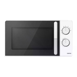 Микроволновая печь CENTEK СТ-1552 (белый) 700W, 20л