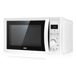 Микроволновая печь BBK 20MWS-719T/W G (белый) 700W, 20 л