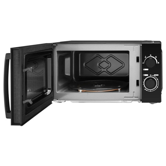 Микроволновая печь Hyundai HYM-M2008 (черный) 700W, 20 л