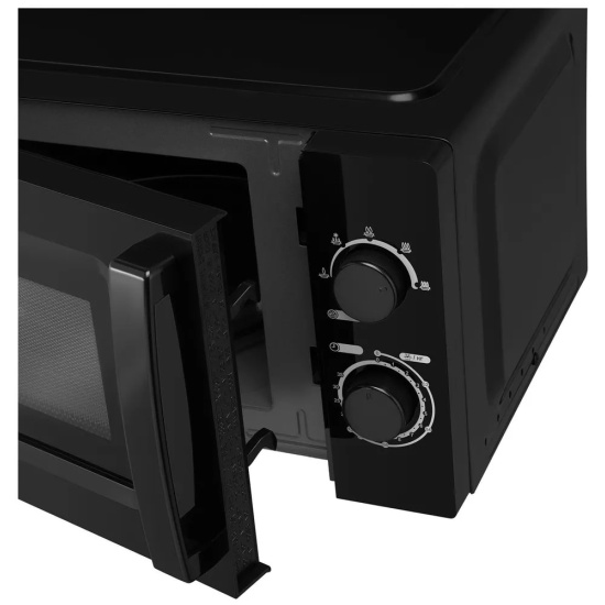 Микроволновая печь Hyundai HYM-M2008 (черный) 700W, 20 л