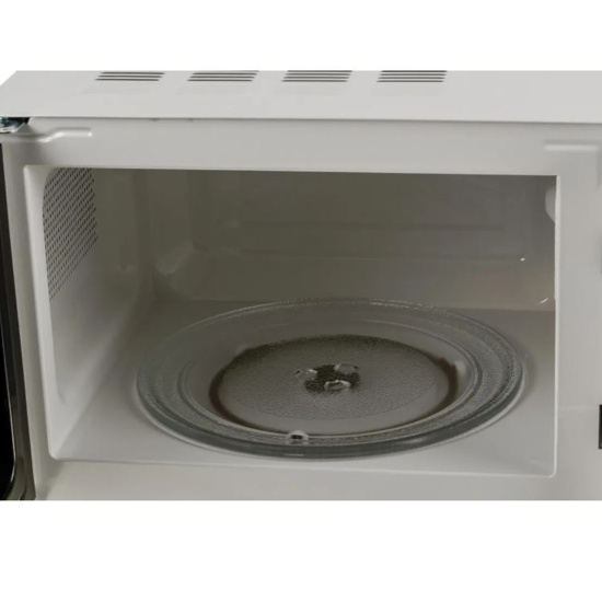 Микроволновая печь Hyundai HYM-D3027 (белый) 700W, 20 л