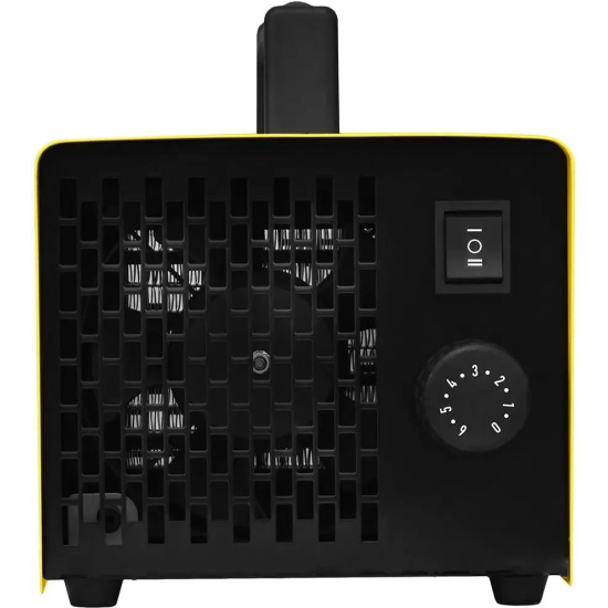 Тепловентилятор Centek CT-6030 1000/2000Вт, профессиональный, 25 м.кв, 20м3/час Тепловентилятор Centek CT-6030 1000/2000Вт, профессиональный, 25 м.кв, 20м3/час