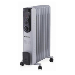 Обогреватель Centek СТ-6200 7 секций (15м) 1500Вт