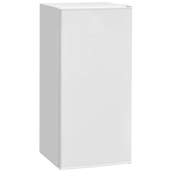 Холодильник Nordfrost NR 508 W белый (однокамерный) (150л+0л 1,07м, A+)