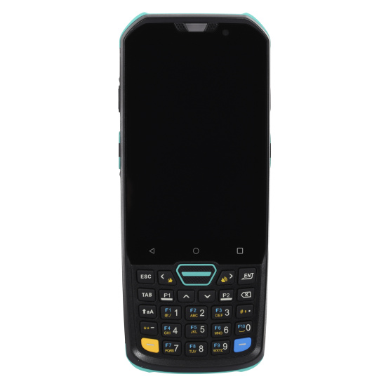 Терминал сбора данных Mindeo M40