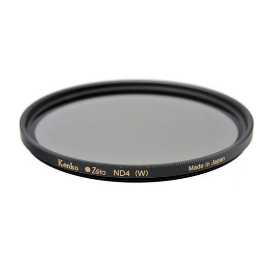 Фильтр KENKO 77S  PROTECTOR  ND4 (237767)