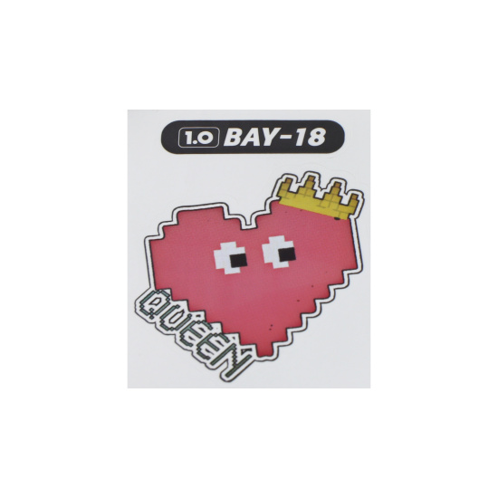 Стакан, пластик, 500 мл, ремешок текстильный, Love, КОКОС, 252377