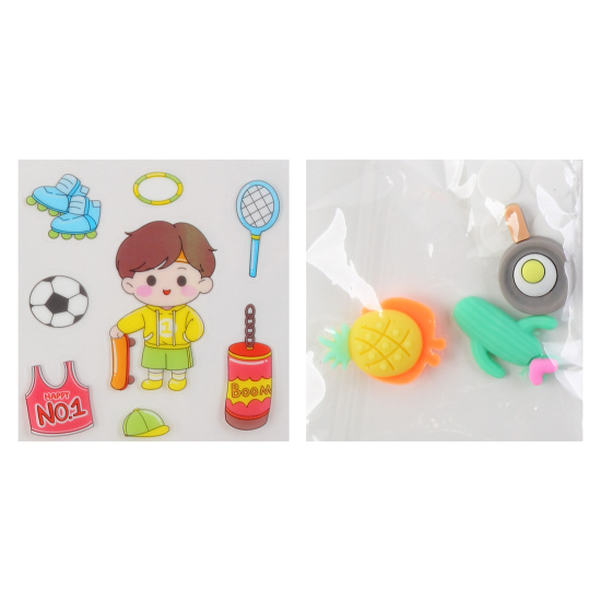 Бутылка, пластик, 650 мл, ассорти 5 видов, ремешок текстильный, трубочка, Baysball, КОКОС, 253527