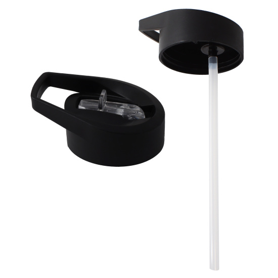 Бутылка, пластик, 700 мл, цвет градиент, Несу что-то, КОКОС, 252605