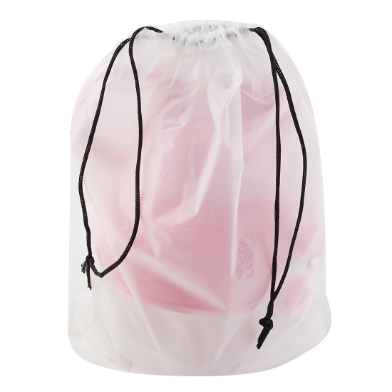 Бутылка, пластик, 1100 мл, ассорти 4 вида, ремешок текстильный, трубочка, Animals, КОКОС, 253543