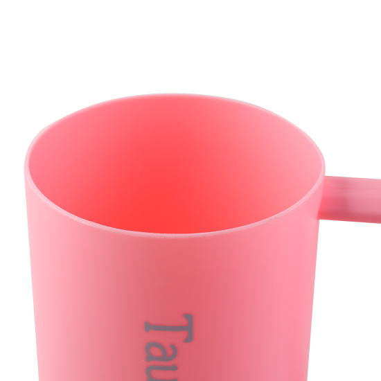 Бутылка, пластик, 2600мл+1200мл+700мл, ассорти 4 вида, трубочка, ручка, КОКОС, 253559