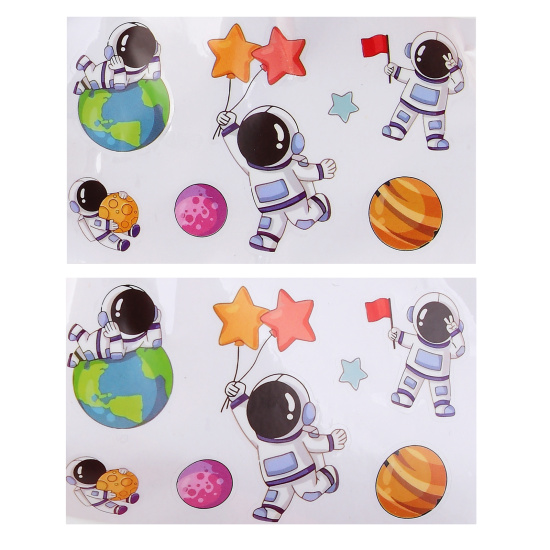 Бутылка, пластик, 2600мл+1200мл+700мл, ассорти 4 вида, трубочка, ручка, КОКОС, 253559