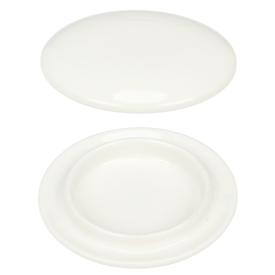 Кружка стеклянная, 450 мл, крышка, ситечко, ассорти 4 вида, Fruit, КОКОС, 252586