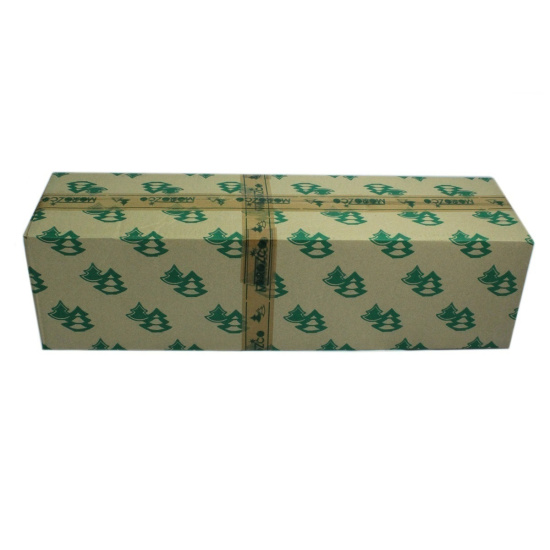 Ель Скандинавская 180 см, тип хвои ПВХ, подставка металлическая, цвет зеленый Morozco 2218