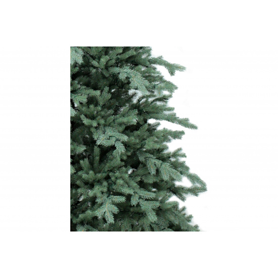 Ель Magnolia 180 см, тип хвои литая, подставка металлическая, цвет зеленый Beatrees 1040918