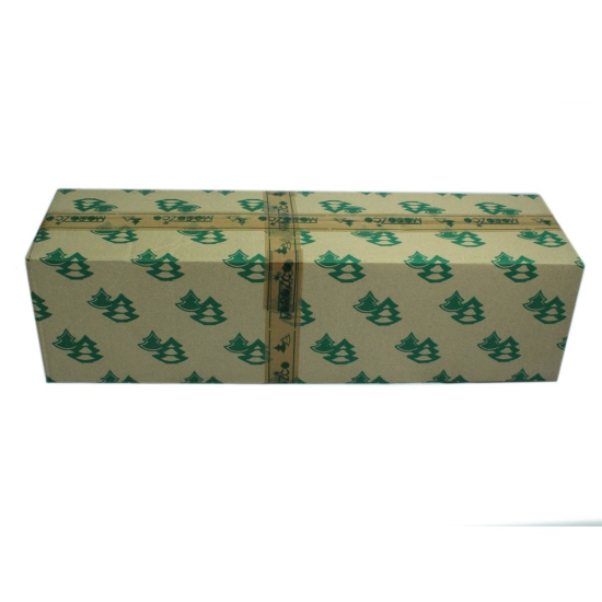 Ель Сибирская 210см, тип хвои ПВХ, подставка металлическая, цвет зеленый Morozco 0121