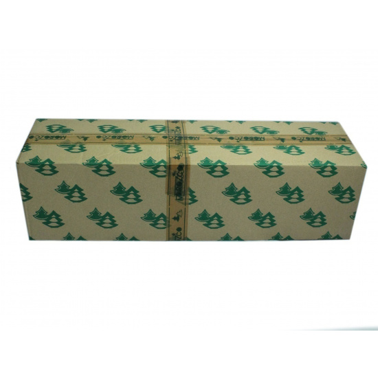 Ель Скандинавская 240см, тип хвои ПВХ, подставка металлическая, цвет зеленый Morozco 2224