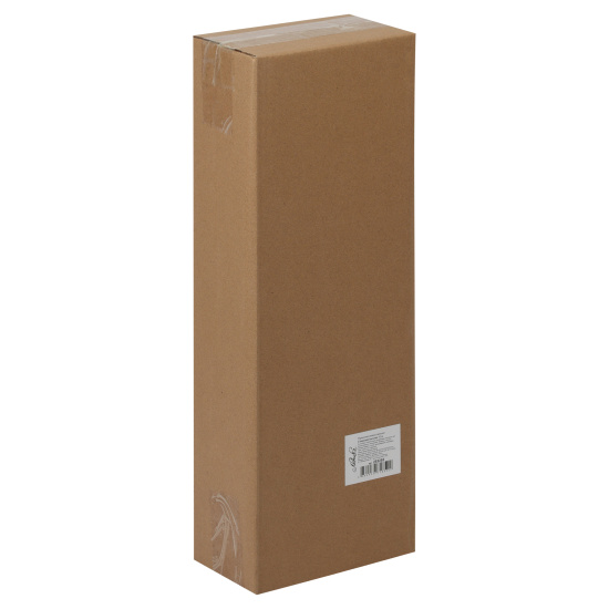 Украшение Кукла, Северный мальчик, 42 см, текстиль, пластик, белый, ЛЬДИНКА, 253255