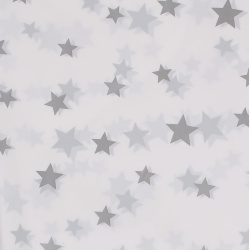 Скатерть полиэтилен 137*220 Star 205591/1 КОКОС