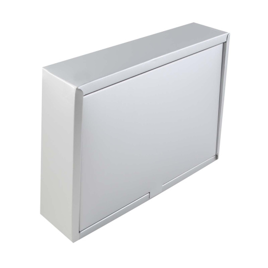 Коробка подарочная, Style, 30*30*7 см, ассорти 2 вида, КОКОС, 242578