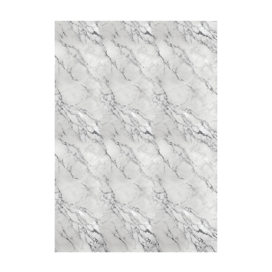 Бумага упаковочная, Carrara, 70*100 см, 1 лист, рисунок, BrunoVisconti, 2-811/05
