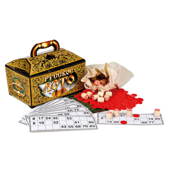 Игра настольная, Десятое Королевство, картонный ларец, картонная коробка, 00142