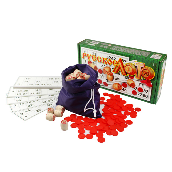 Игра настольная, Десятое Королевство, картонная коробка, 00037