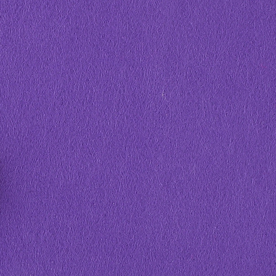 Фетр 50*70 см, 1,0 мм, 1 лист, фиолетовый КОКОС 183705-YF625