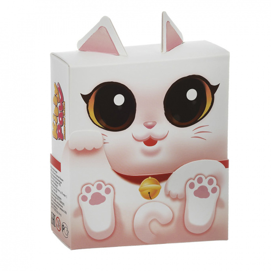 Игра настольная GaGa Games Кошачья Лапка Kitty Paw GG036