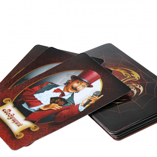 Игра настольная картон Десятое Королевство 01895