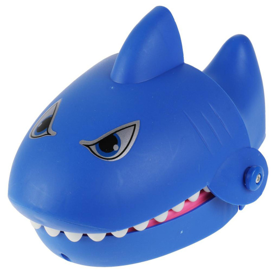 Игра настольная Акула кусака пластик Умные игры 325300