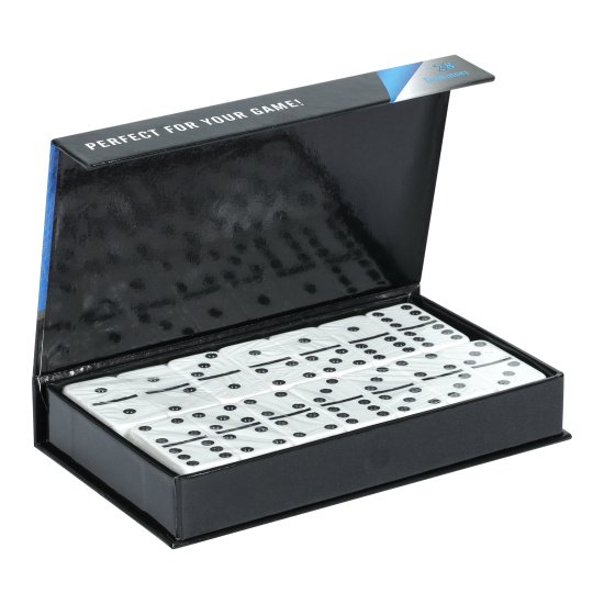 Игра настольная Домино Рыжий кот AN00897