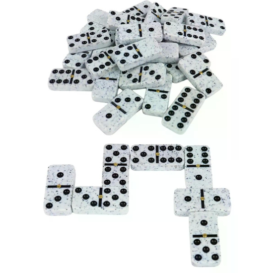 Игра настольная Домино Рыжий кот AN00898