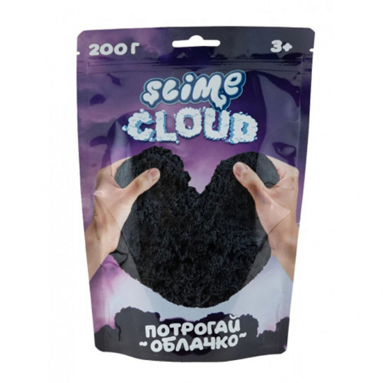 Слайм Slime Cloud Slime Торнадо с ароматом личи 200гр S130-30