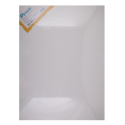 Холст, картон, 60*80 см, 100% хлопок, 280 г/кв.м, Pinax, 10.6080