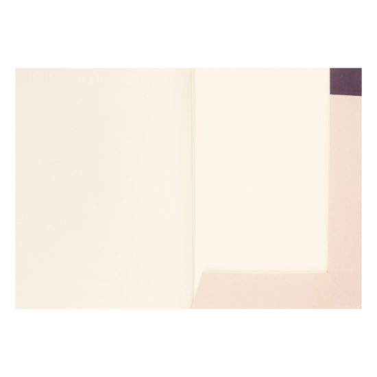 Папка для акварели Мамы и малыши А4, 20 листов, 200 г/кв.м, цвет белый Hatber 20Ба4тВ_22174