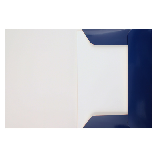 Папка для акварели Artistic studio А3, 10 листов, 200 г/кв.м, цвет белый deVENTE 2131304