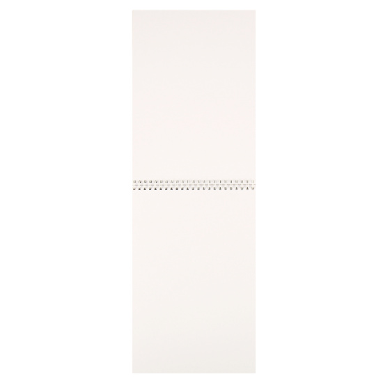 Блокнот для эскизов/скетчбук А5 (140*200 мм), 30 листов, на спирали Академия Холдинг Скетчпад 14288
