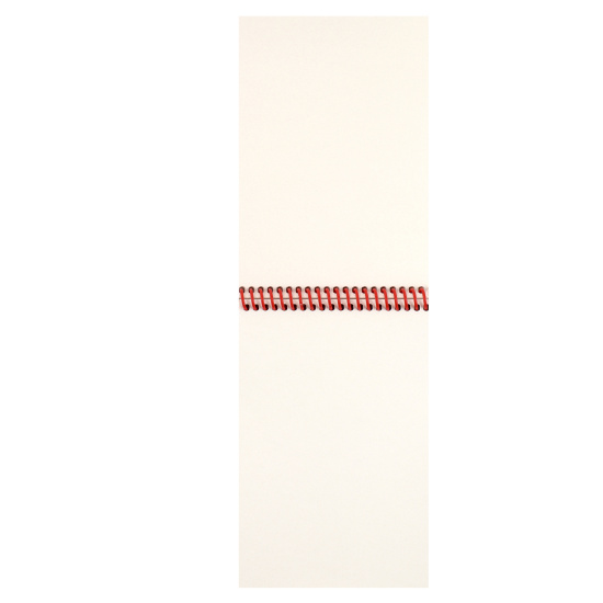 Блокнот для эскизов/скетчбук А5 (140*200 мм), 80 листов, 80 г/кв.м, на спирали Проф-Пресс 80-5078