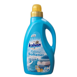 Кондиционер-ополаскиватель, Океан, 3 литра, для всех типов белья, Kalyon
