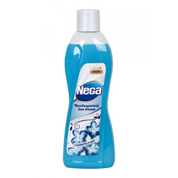 Nega кондиционер для белья Свежесть утра 1л 1300002