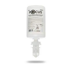 Жидкое мыло-пена POCUS LIQUID SOAP FOAM STANDART, 1л,сменный картридж (S4) 500100