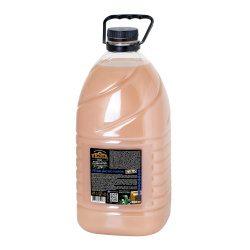 Мыло хозяйственное, 5 литров, VESTA, Можжевеловое ГОСТ 72%