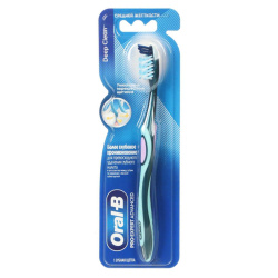 Зубная щетка Oral-B PROExpert Глубокое очищение 40