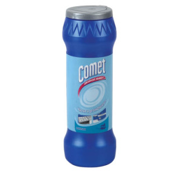 Чистящее средство Океан 475гр Comet 2770815