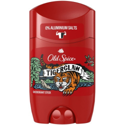 Дезодорант-антиперспирант карандаш 50 мл Old Spice Tigerclaw