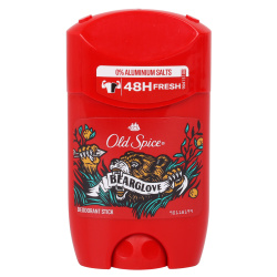 Дезодорант твердый, 50 мл, Беарглав, Old Spice, 80726938