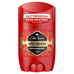 Дезодорант-антиперспирант карандаш 50 мл Old Spice Epic Legend