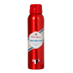 Дезодорант-спрей, аэрозоль, 150 мл, 1 шт, Old Spice, 80761760