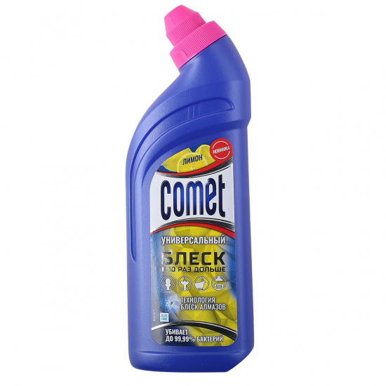 Чистящее средство Лимон 450мл Comet